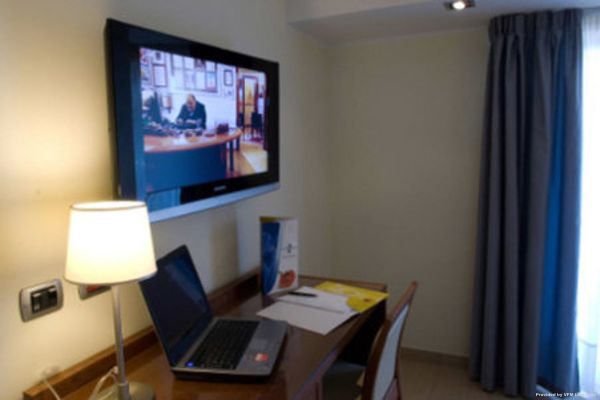 Hotel Olimpico (Pontecagnano Faiano)
